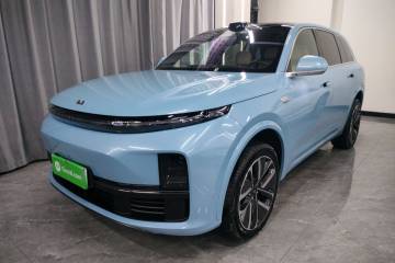 Used Li Auto L7 2024 Ultra Model