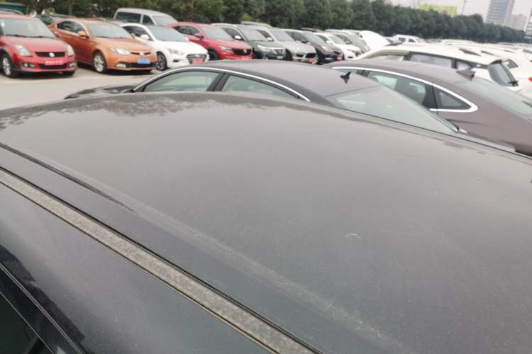 Used Wuling Bingo 2023 333 km Enjoyment Version
