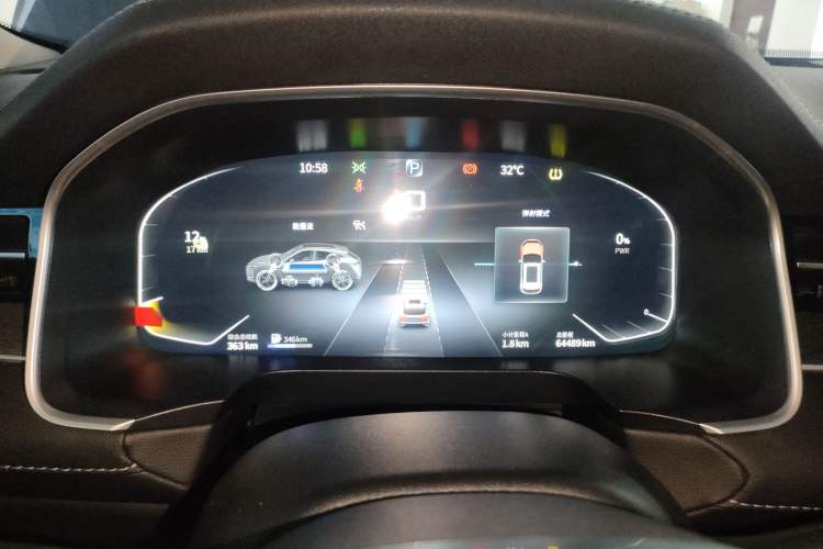 Used  SF5 2021 Four-Wheel Drive Freedom Expedition Edition
