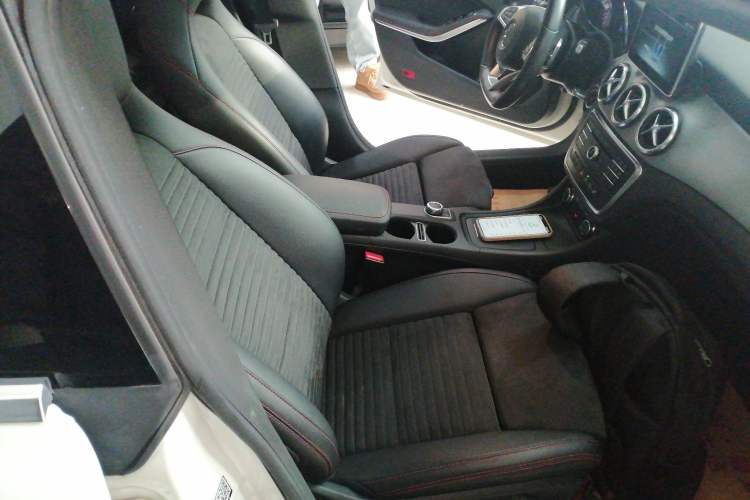 Used Mercedes-Benz CLA 2016 CLA 220 4MATIC