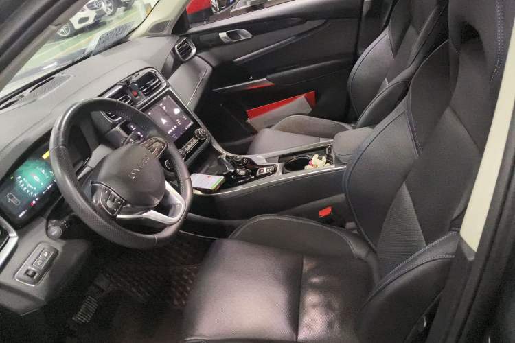 Used Lynk & Co 01 EM-P 2019 1.5T PHEV Pro