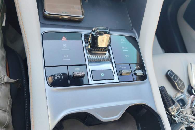 Used BYD Song PLUS New Energy 2023 Champion Edition EV 520KM Prestige Model