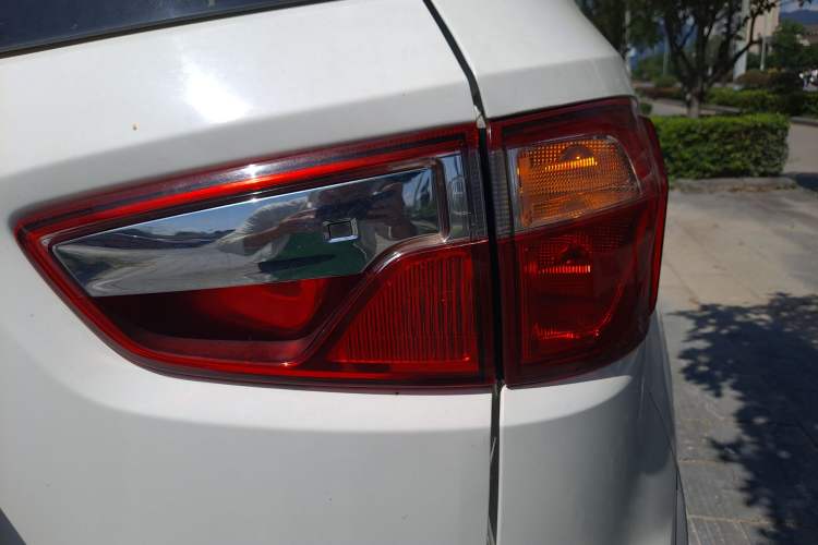 Used Ford EcoSport 2013 1.5L Manual Fashion Model
