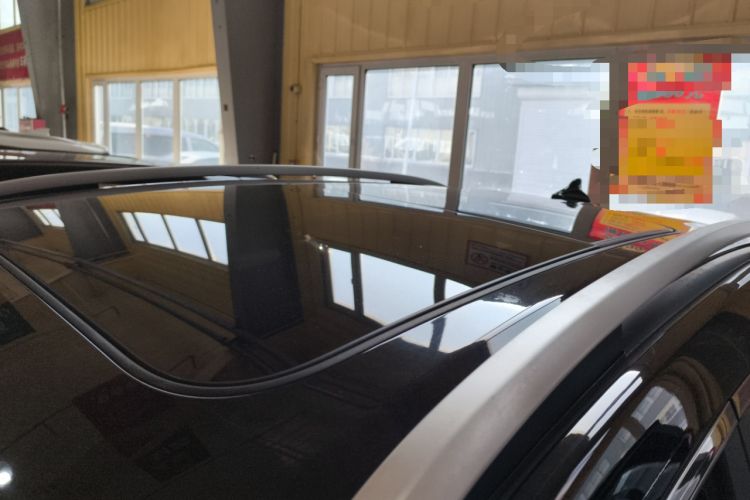 Used Haval H2 2018 Blue-Label 1.5T Dual-Clutch Two-Wheel-Drive Luxury Model