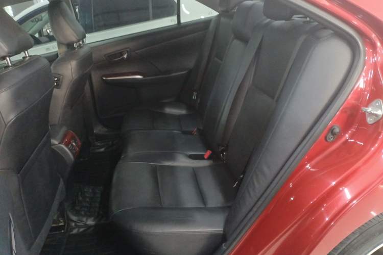 Used Toyota Camry 2013 2.0G Comfort Edition