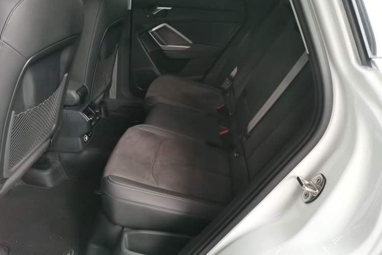 Used Audi Q3 2023 35 TFSI Fashion Dynamic Model (1.5T)
