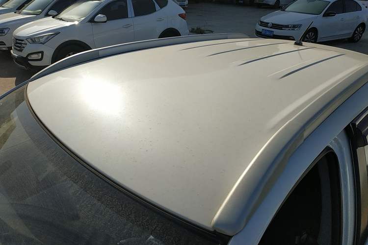 Used Mitsubishi ASX 2013 2.0L CVT Two-Wheel Drive Elite Edition
