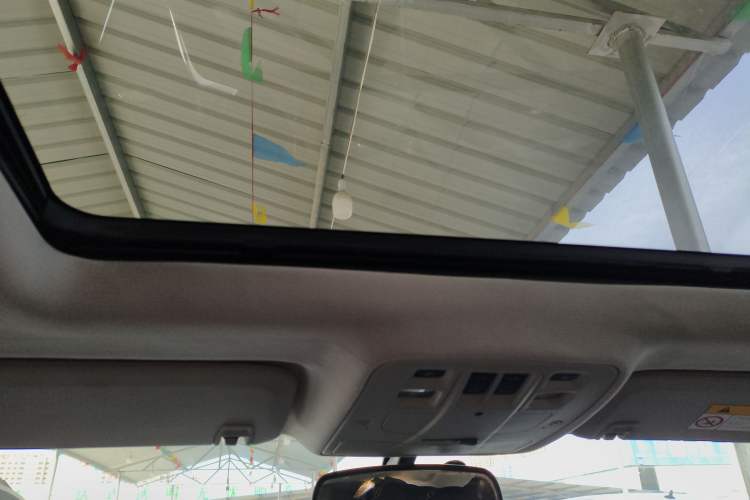 Used Chevrolet Malibu 2014 2.0L Automatic Luxury Edition