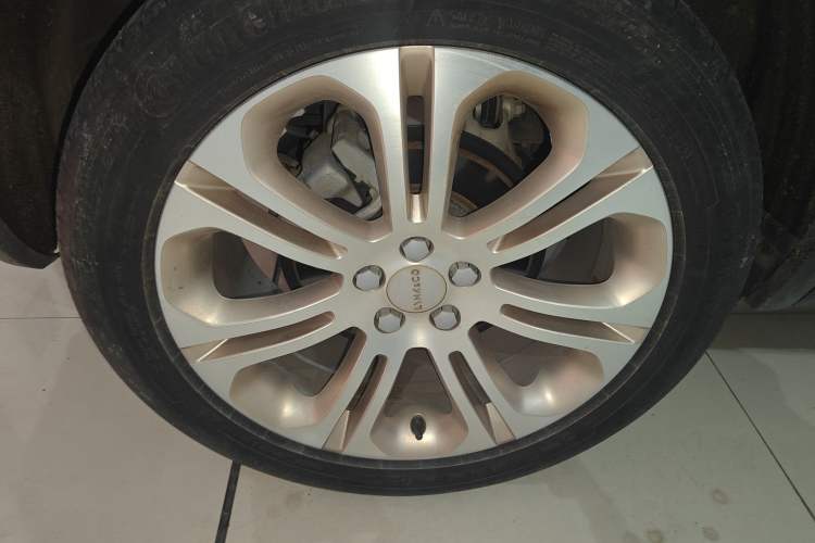 Used Lynk & Co 01 2019 2.0T Two-Wheel-Drive Pro Version China VI Standard