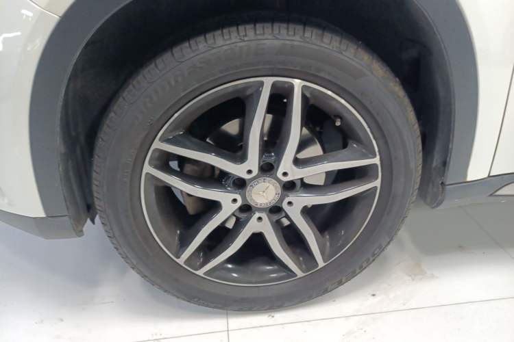 Used Mercedes-Benz GLA 2016 GLA 220 4MATIC Fashion Edition