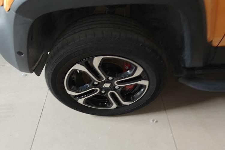 Used Baojun Spark 2023 Intelligent Premium Edition