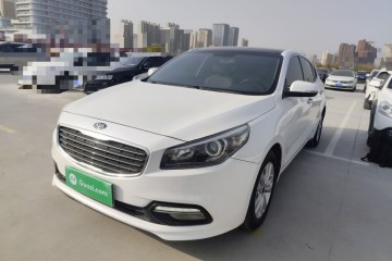 Used Kia K4 2014 1.8L Automatic GLS