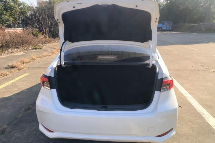 Used Toyota Corolla 2021 TNGA 1.5L CVT Elite Edition
