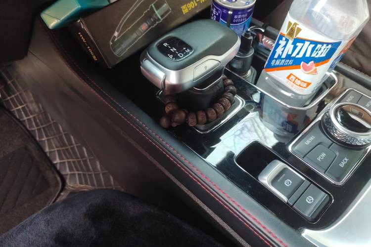 Used BAIC Off-Road BJ40 2020 2.0T Automatic Four-Wheel Drive Urban Hunter Edition Chivalrous Type