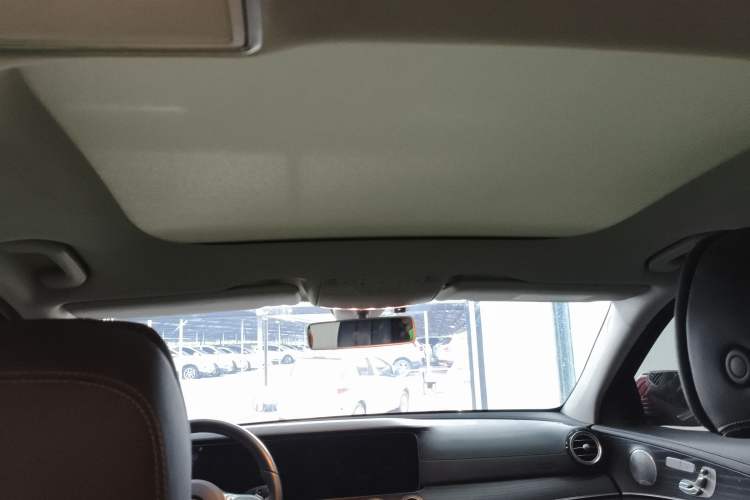 Used Mercedes-Benz E-Class 2019 Restyled E 300 L Sport Luxury Edition