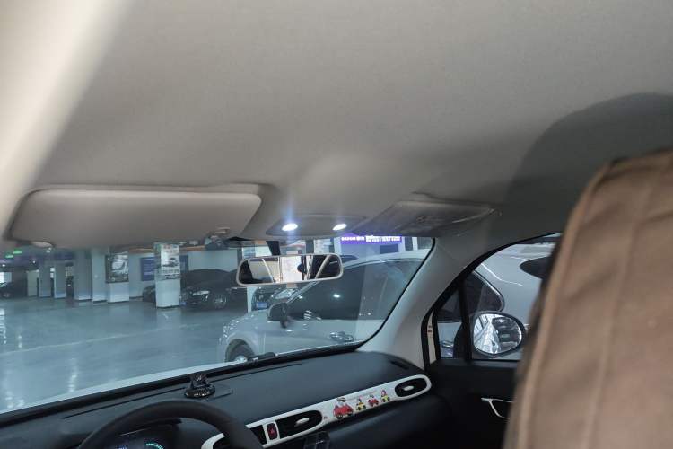 Used Leapmotor T03 2024 310 Comfort Edition
