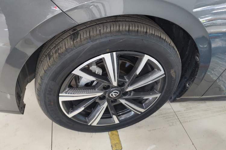 Used Changan Eado 2024 1.5T GDI Automatic Flagship Edition
