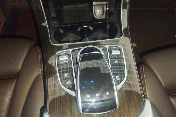 Used Mercedes-Benz GLC 2019 GLC 260 L 4MATIC Luxury Model