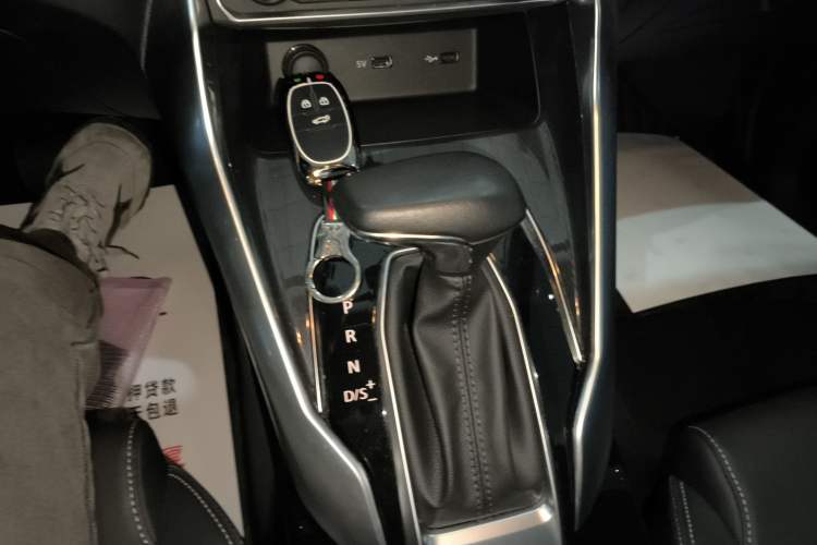 Used SAIC MAXUS G50 2022 1.5T Automatic Comfort Touring B