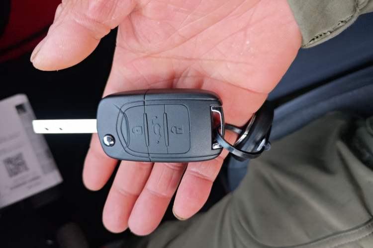 Used Wuling Zhiguang New Energy 2025 Comfort Model
