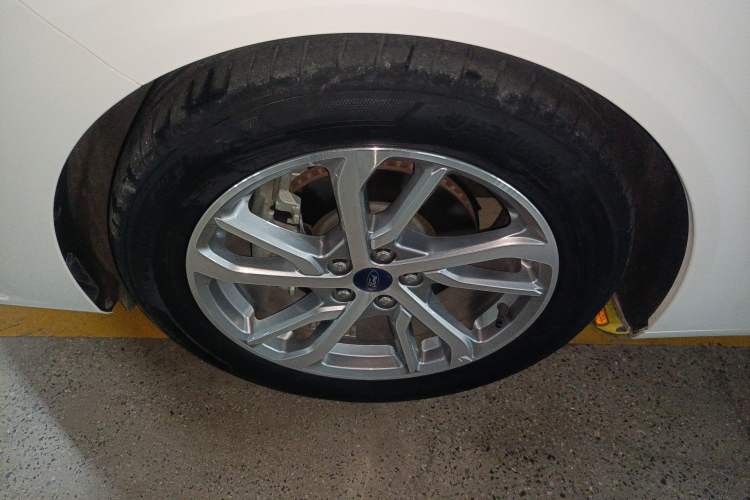 Used Ford Mondeo 2022 Restyled EcoBoost 245 Luxury Version
