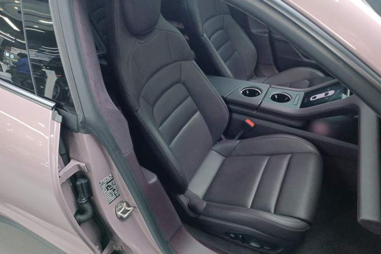 Used Porsche Taycan 2020 Taycan