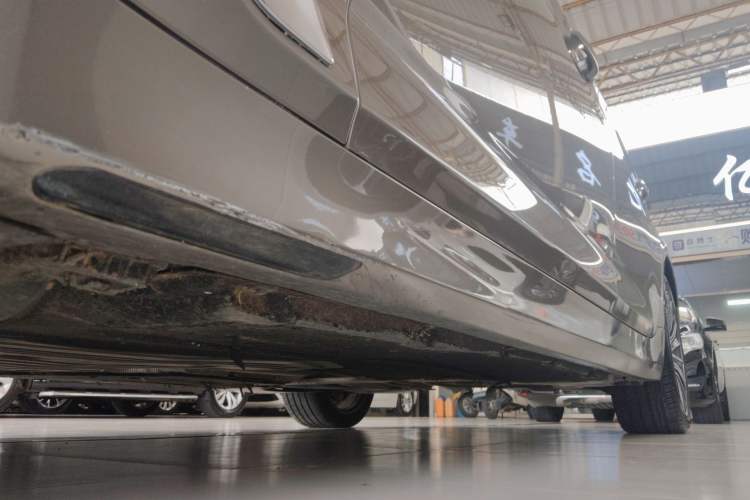 Used BMW 5 Series 2019 Facelifted 525Li Luxury Package
