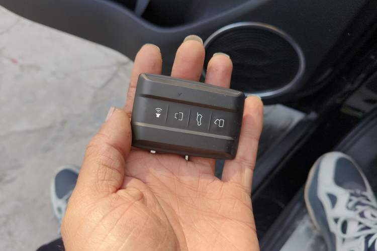 Used Tank 300 2023 Off-Road Edition 2.0T Conqueror
