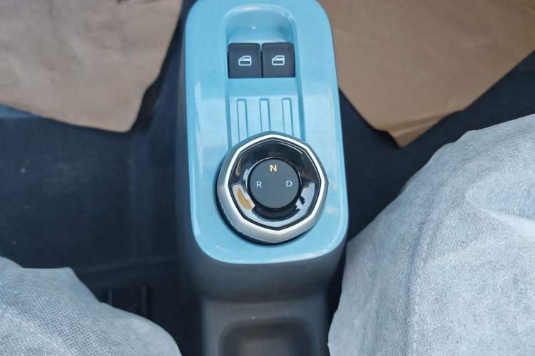 Used  Panda 2024 Panda Mini 200km Endurance Bear