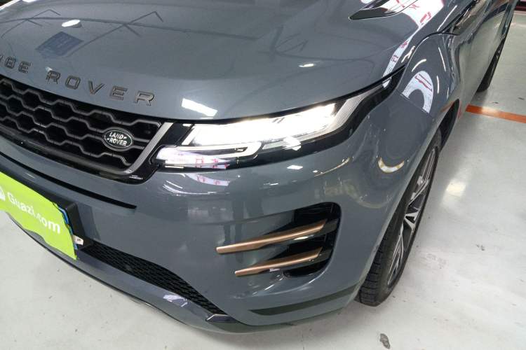 Used Land Rover Range Rover Evoque 2020 249 PS R-DYNAMIC S Sport Edition