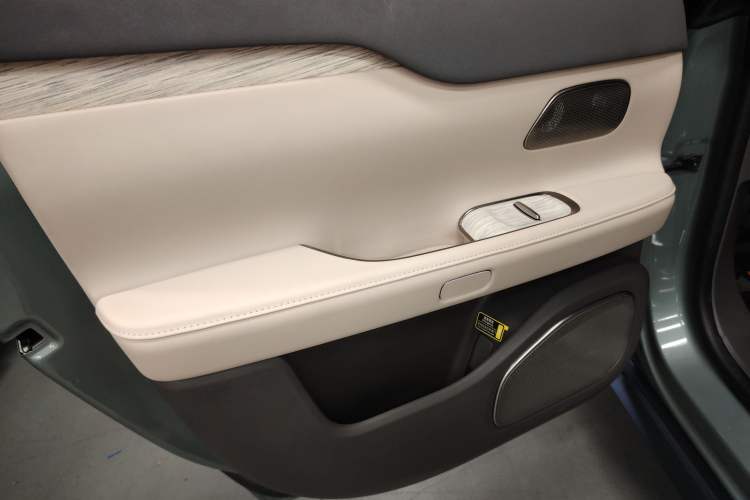 Used Nio ET7 2022 100kWh First Edition
