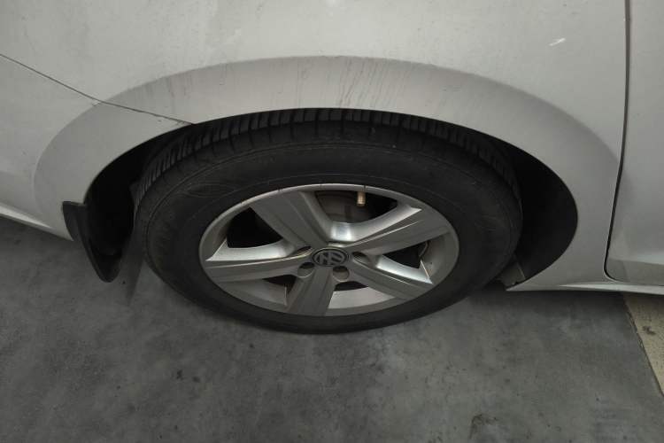 Used Volkswagen Lamando 2018 230TSI DSG Fashion Edition