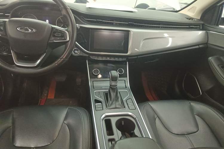 Used Chery Arrizo 5 2019 PRO 1.5L CVT Zizai Edition China VI
