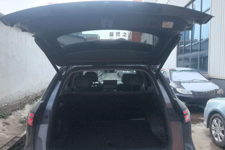 Used  E5 2024 440km Exploration Version