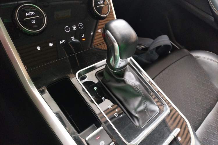 Used Chery Tiggo 8 2019 1.5 TCI Automatic Elite Model