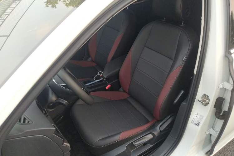 Used Volkswagen Bora 2021 1.5L Automatic Comfort Smart Connect Edition
