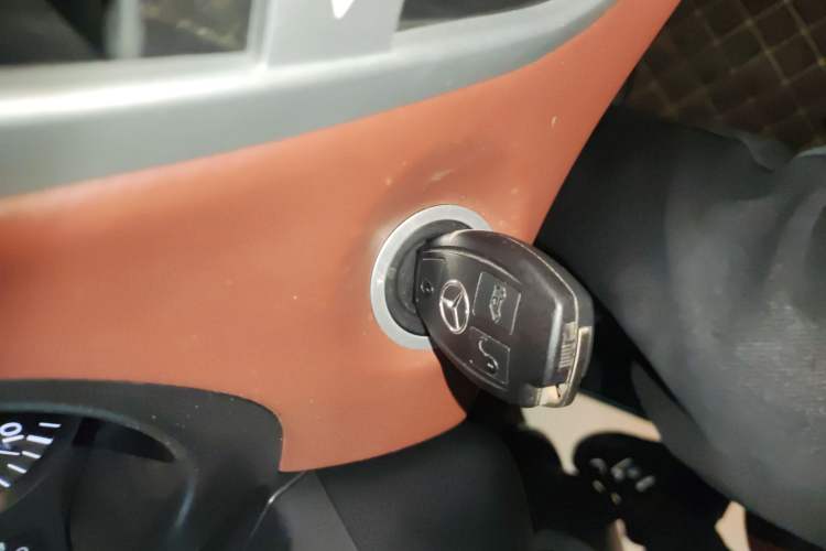 Used Mercedes-Benz Vito 2016 2.0T Business Edition