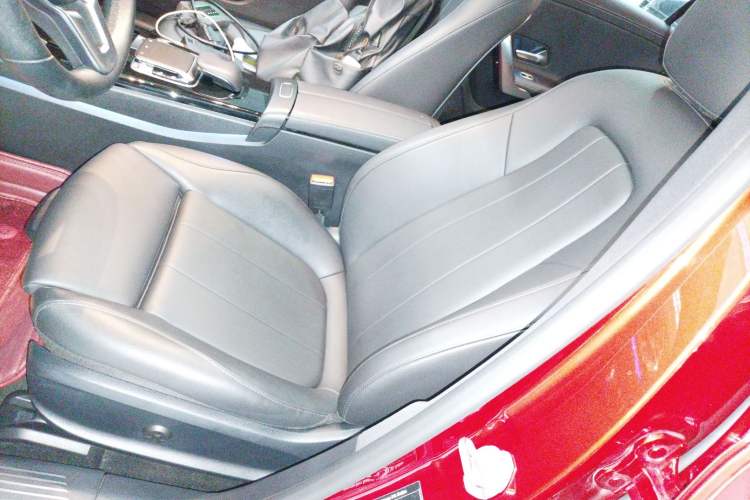 Used Mercedes-Benz A-Class 2019 A 200 L
