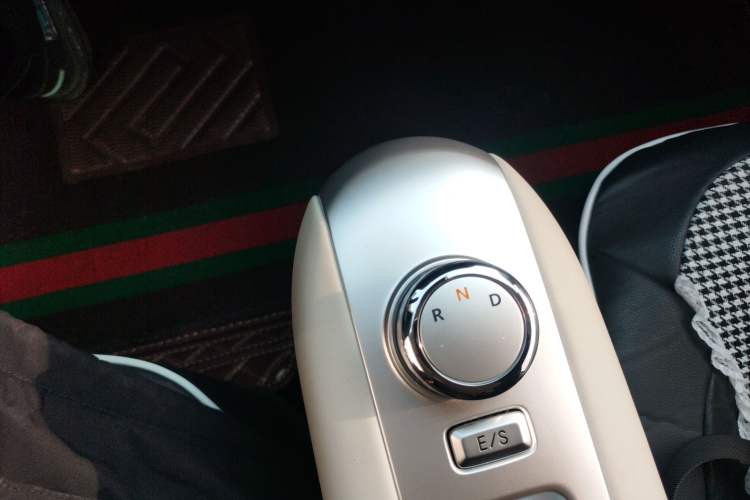 Used  Lumin 2025 205 km Xiangqin Version
