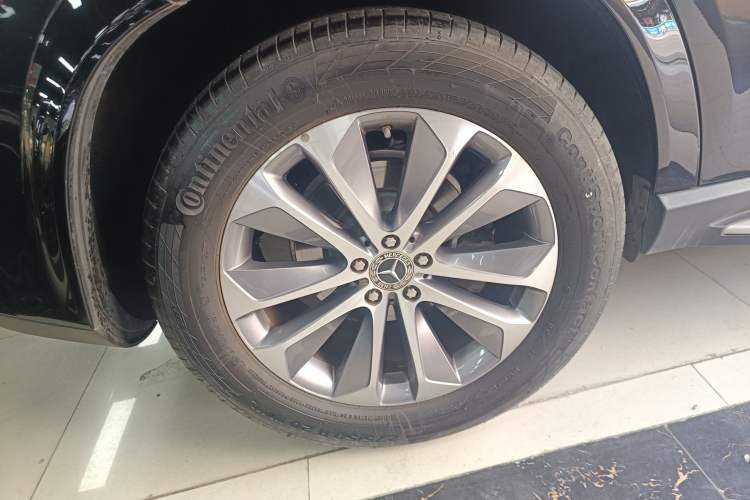 Used Mercedes-Benz GLE 2023 GLE 350 4MATIC Stylish Model