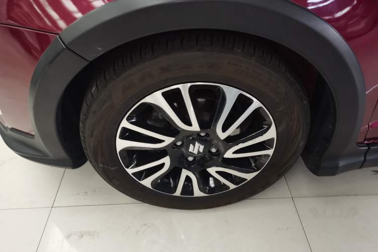 Used Suzuki Swift 2013 1.5L Automatic 20th Anniversary Limited Edition
