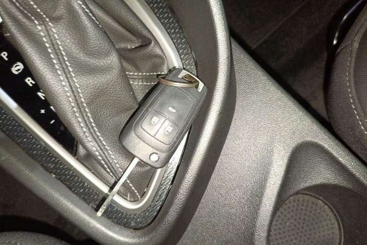 Used Buick GT 2019 18T Automatic Connected Elite Model China VI Standard
