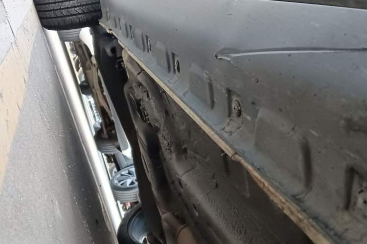 Used MG ZS 2018 1.5L Automatic Luxury Edition China V Standard
