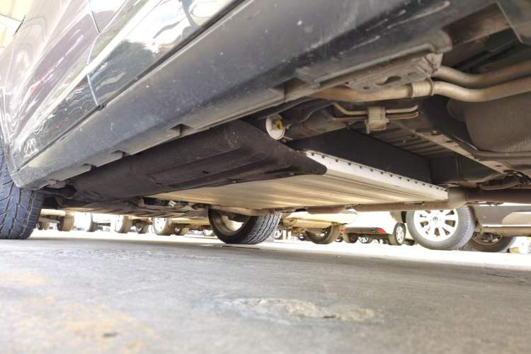 Used Denza X 2020 PHEV Flagship Edition
