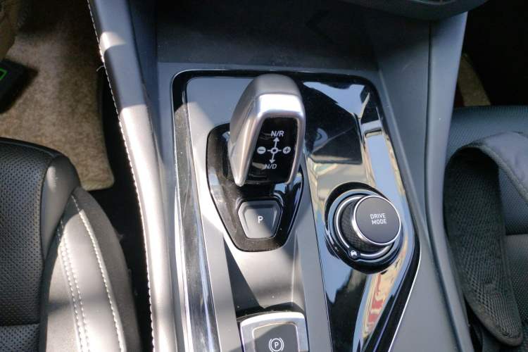 Used Lynk & Co 03 2022 2.0TD DCT JingPro
