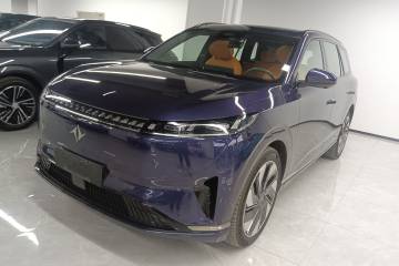 Used Dongfeng eπ eπ008 2025 210 Ultra Range-Extended Version 5 Seats