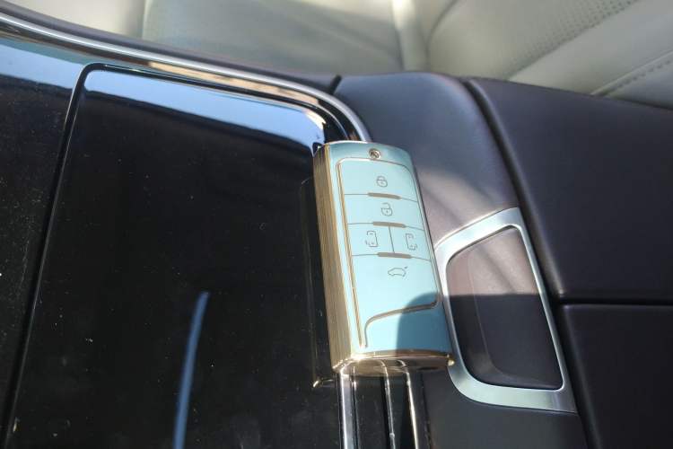 Used GAC Trumpchi M8 2021 Lingxiu Series 390T Ultimate Edition
