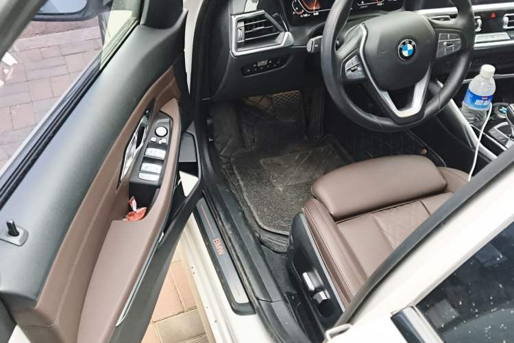 Used BMW 3 Series 2022 Updated 320i Sport Package