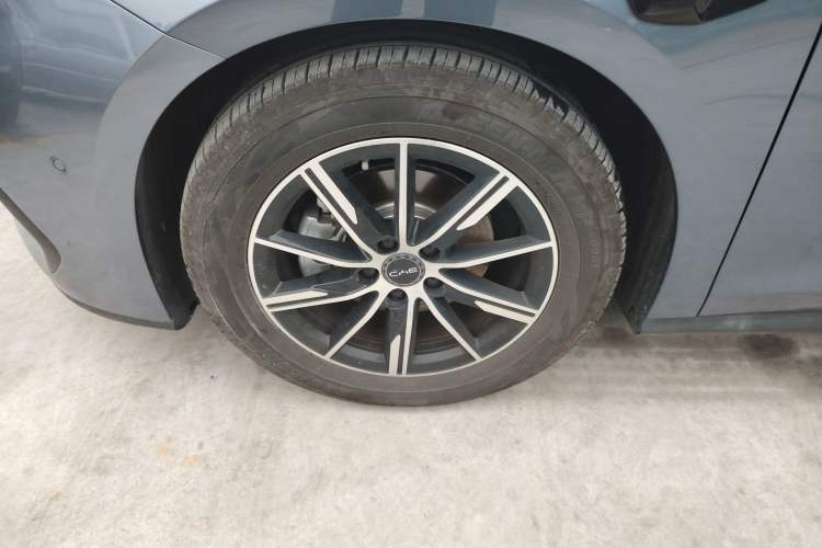 Used BYD Seal 06 New Energy 2025 DM-i Smart Drive 120KM Prestige Model
