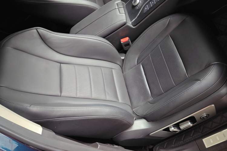 Used Wey VV7 2019 Upgraded Model 2.0T Flagship Version China VI